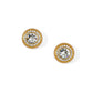 Suisses Post Earrings