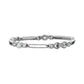 Infinity Sparkle Bracelet