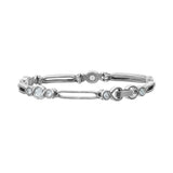 Infinity Sparkle Bracelet