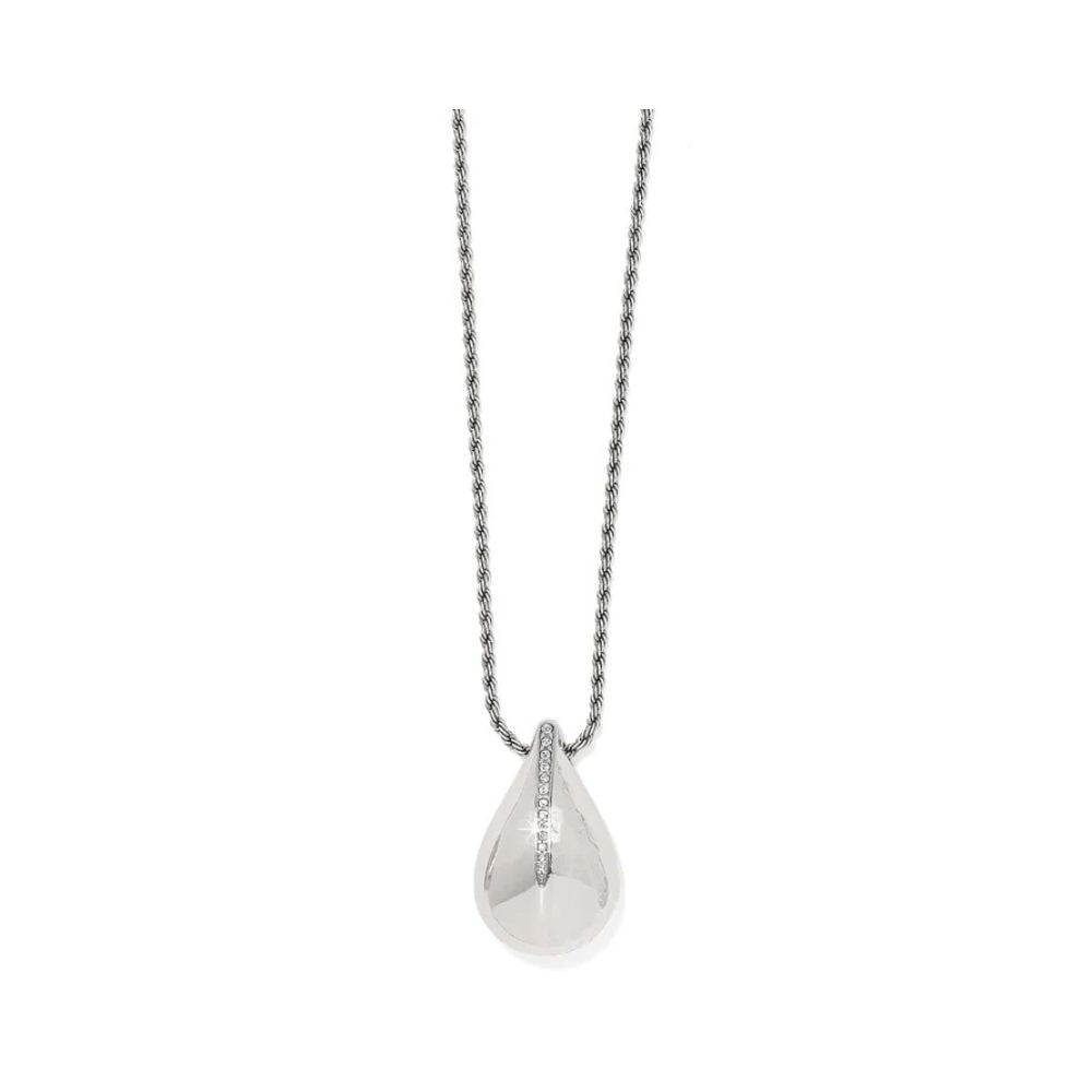 Nile Pendant Necklace