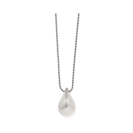 Nile Pendant Necklace