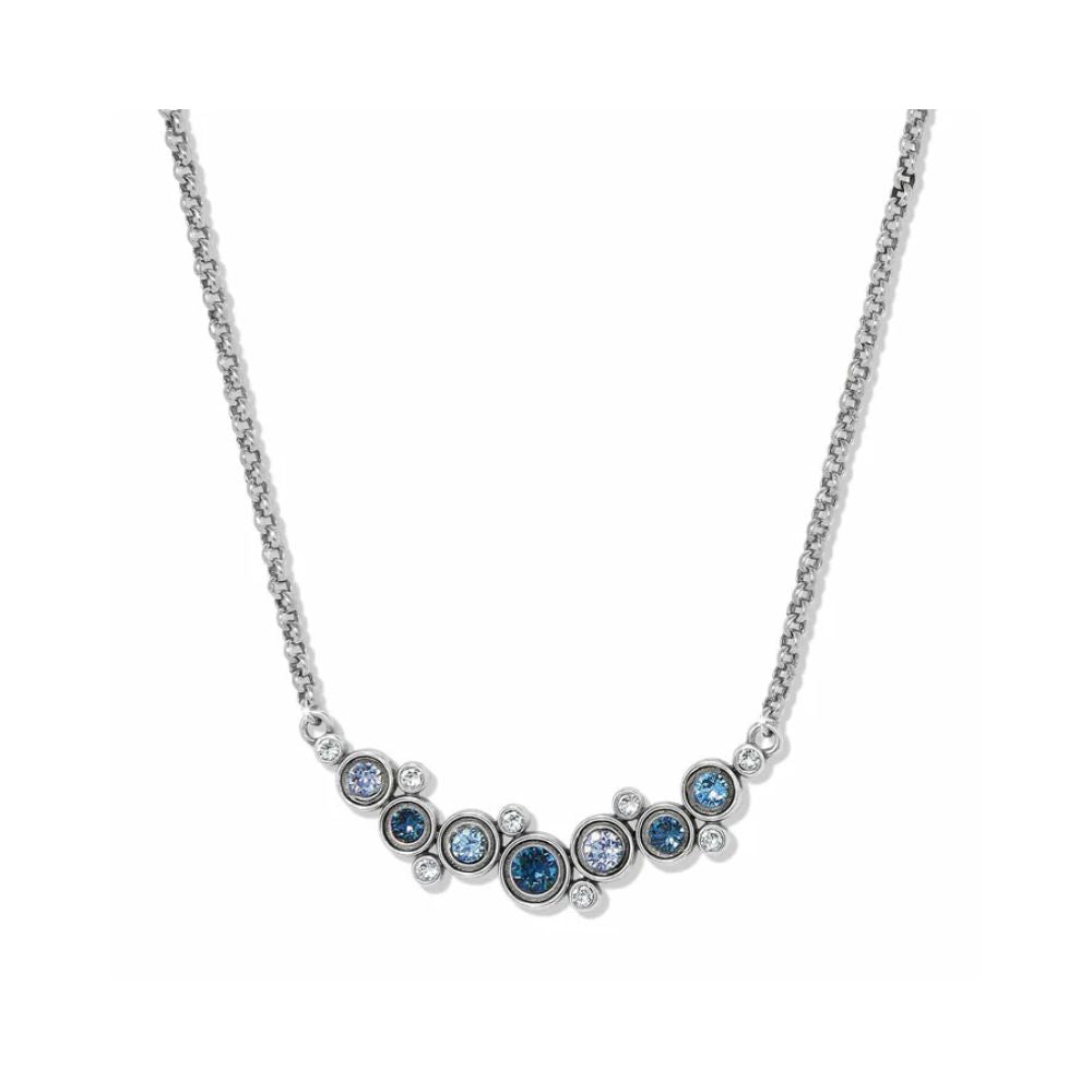 Constella Blue Necklace