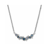Constella Blue Necklace