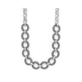 Ferrara Scala Link Necklace