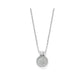 Illumina Celeste Dome Necklace