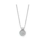 Illumina Celeste Dome Necklace