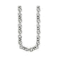 Interlok Twist Collar Necklace