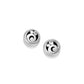 Contempo Post Earrings