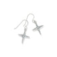 Illumina Radiance French Wire Earrings