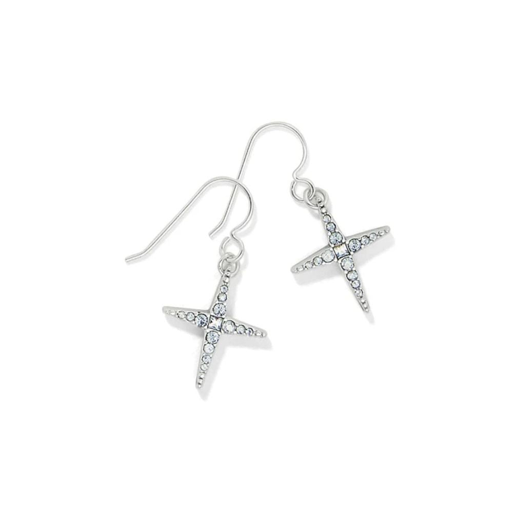 Illumina Radiance French Wire Earrings