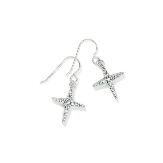 Illumina Radiance French Wire Earrings