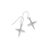 Illumina Radiance French Wire Earrings