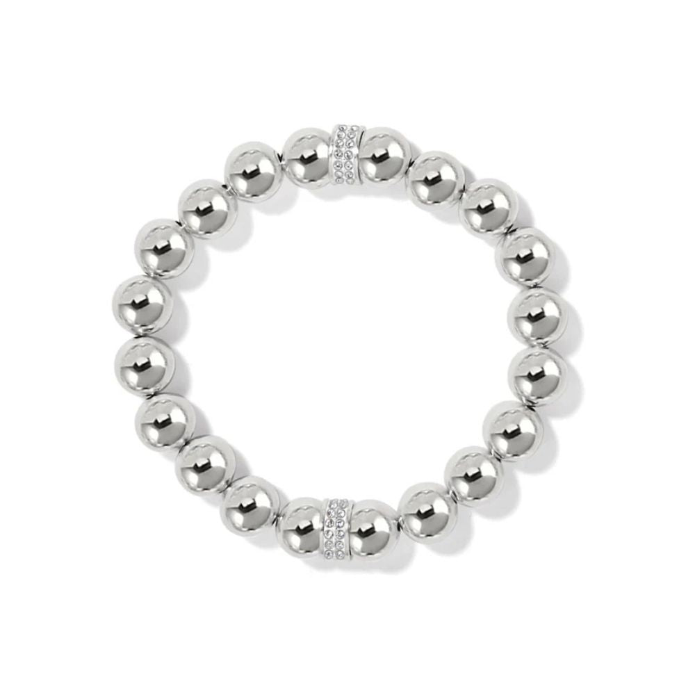 Meridian Stretch Bracelet