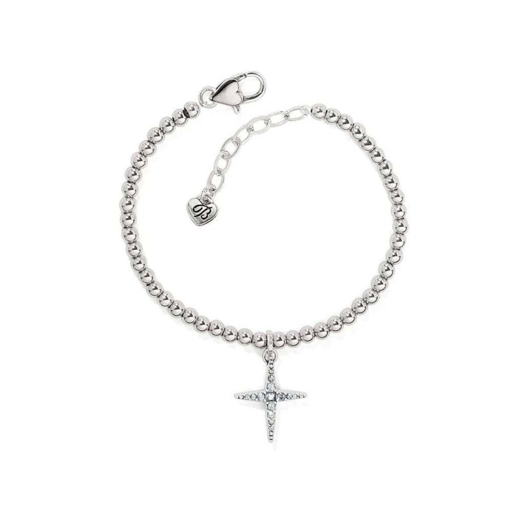 Illumina Radiance Beaded Bracelet