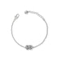 Interlok Harmony Luxe Petite Bracelet