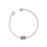 Interlok Harmony Luxe Petite Bracelet