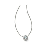 Illumina Mini Solitaire Necklace