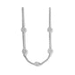 Meridian Petite Short Necklace