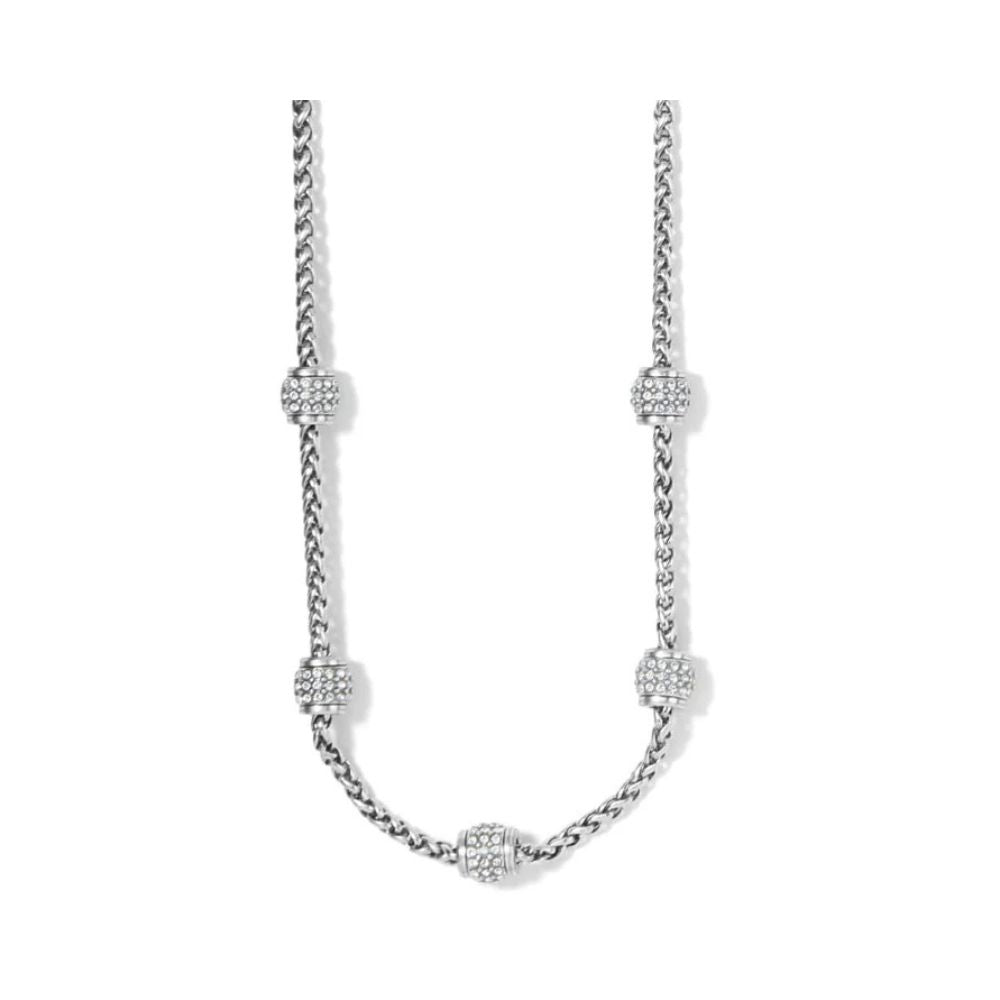 Meridian Petite Short Necklace