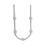 Meridian Petite Short Necklace