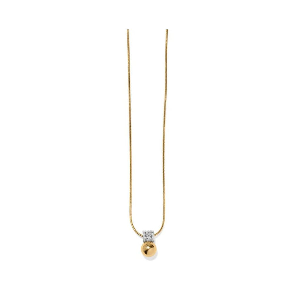 Meridian Petite Necklace
