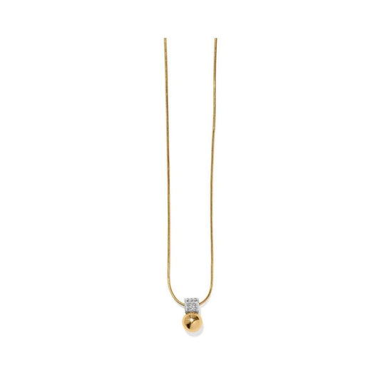 Meridian Petite Necklace