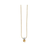 Meridian Petite Necklace