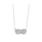 Interlok Luxe Necklace