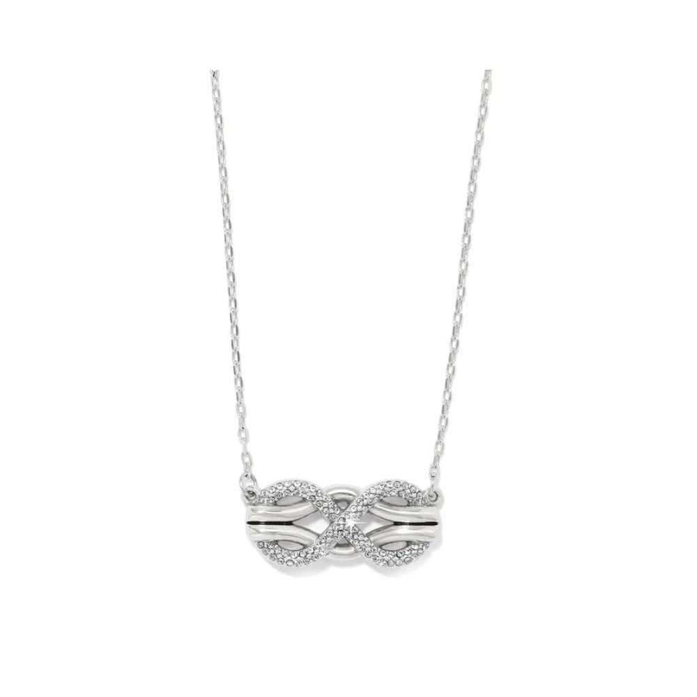 Interlok Luxe Necklace