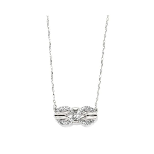 Interlok Luxe Necklace