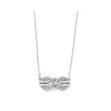 Interlok Luxe Necklace