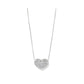 Illumina Celeste Bold Necklace