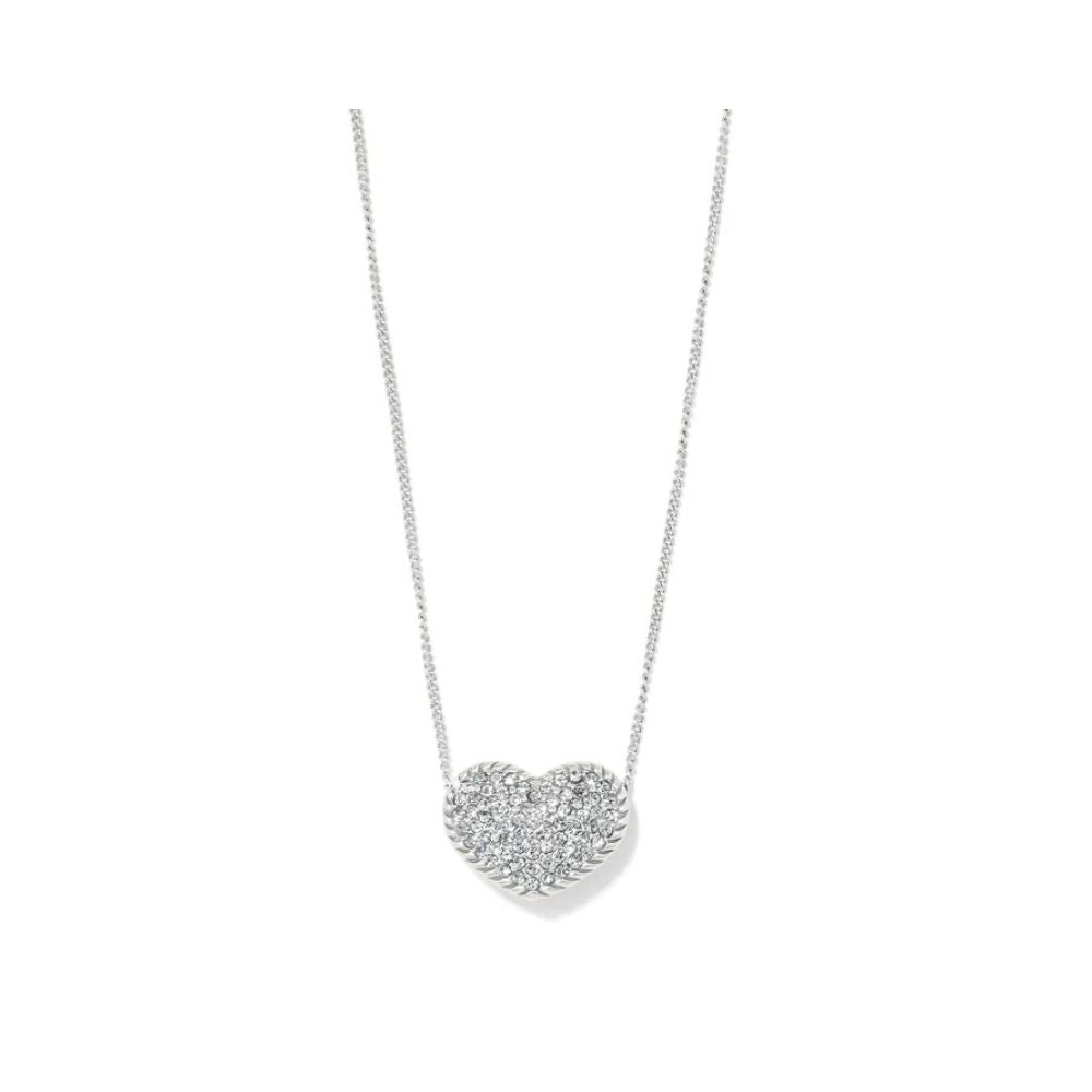 Illumina Celeste Bold Necklace
