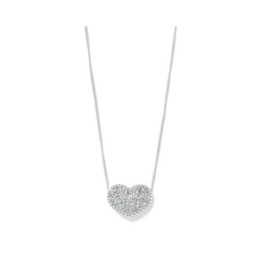Illumina Celeste Bold Necklace