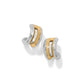 Medici Hoop Earrings