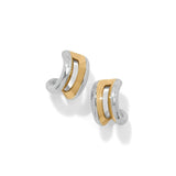 Medici Hoop Earrings