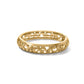 Contempo Medium Hinged Bangle