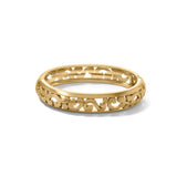 Contempo Medium Hinged Bangle