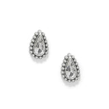 Twinkle Luxe Teardrop Post