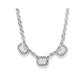 Twinkle Luxe Trio Necklace