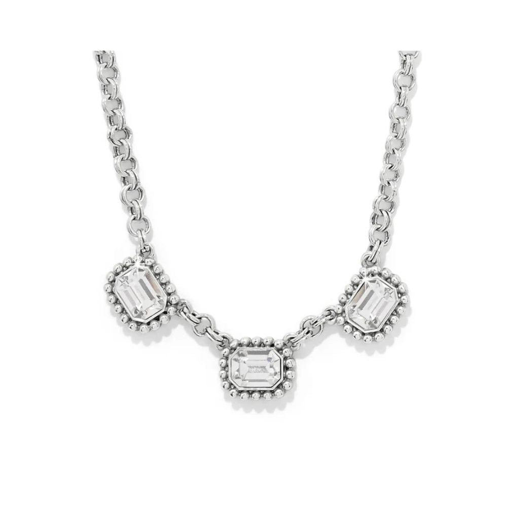 Twinkle Luxe Trio Necklace