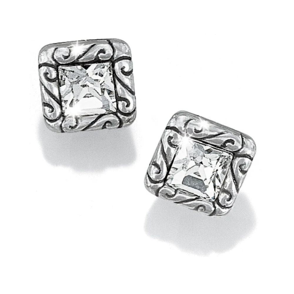 Regina Mini Post Earrings