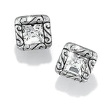 Regina Mini Post Earrings