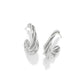 Antica Hoop Earrings