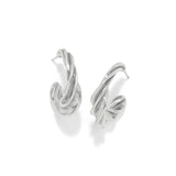 Antica Hoop Earrings