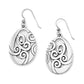 Mingle French Wire Earrings