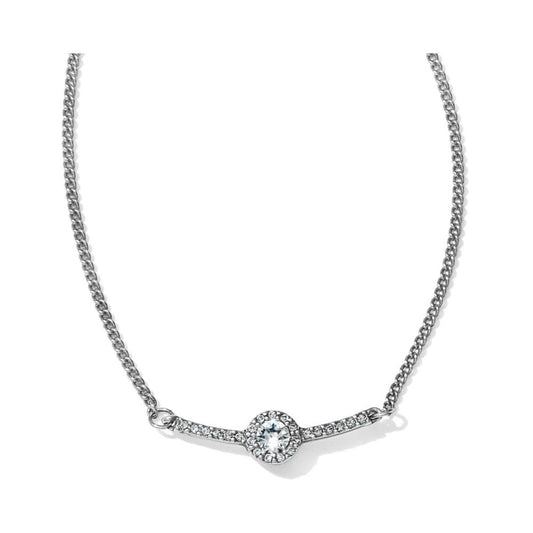 Illumina Bar Necklace