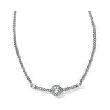 Illumina Bar Necklace