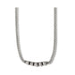 Pretty Tough Chain Collar