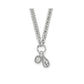 Twinkle Luxe Charm Llink Necklace